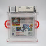 PUTT-PUTT SAVES THE ZOO - WATA GRADED 9.8 A+! NEW & Factory Sealed! (PC Computer Game)
