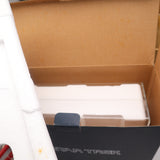 STAR TREK MASTER REPLICAS ST-104 KLINGON DISRUPTOR LIMITED EDITION #745/1500! WITH ORIGINAL BOX & SHIPPING CARTON!