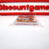 ANIMAL CROSSING NINTENDO E-READER BLISTER CARD PACK - SERIES 3 (5 CARDS!) NEW Authentic & Factory Sealed!