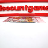 ANIMAL CROSSING NINTENDO E-READER BLISTER CARD PACK - SERIES 3 (5 CARDS!) NEW Authentic & Factory Sealed!