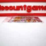 ANIMAL CROSSING NINTENDO E-READER BLISTER CARD PACK - SERIES 3 (5 CARDS!) NEW Authentic & Factory Sealed!