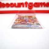 ANIMAL CROSSING NINTENDO E-READER BLISTER CARD PACK - SERIES 3 (5 CARDS!) NEW Authentic & Factory Sealed!