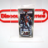 KILLER INSTINCT SNES / SUPER NINTENDO / ARCADE PROMOTIONAL CARDS! NEW Authentic & Factory Sealed!
