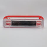 COLLEGE FOOTBALL'S NATIONAL CHAMPIONSHIP (TOP OF THE POP EARLY PRINT CLAMSHELL CASE!) WATA GRADED 9.8 A+! NEW & Factory Sealed with Authentic 3-Sided Seam! (Sega Genesis)