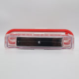 COLLEGE FOOTBALL'S NATIONAL CHAMPIONSHIP (TOP OF THE POP EARLY PRINT CLAMSHELL CASE!) WATA GRADED 9.8 A+! NEW & Factory Sealed with Authentic 3-Sided Seam! (Sega Genesis)