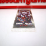 KILLER INSTINCT SNES / SUPER NINTENDO / ARCADE PROMOTIONAL CARDS! NEW Authentic & Factory Sealed!