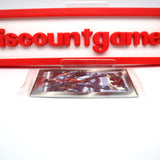 KILLER INSTINCT SNES / SUPER NINTENDO / ARCADE PROMOTIONAL CARDS! NEW Authentic & Factory Sealed!