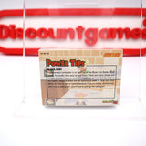 MARIO KART POWER TIPS SEALED STACK OF NINTENDO POWER 64 N64 PROMO CARDS! NON-RETAIL CARDS! NEW Authentic & Factory Sealed!