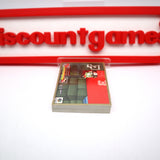 MARIO KART POWER TIPS SEALED STACK OF NINTENDO POWER 64 N64 PROMO CARDS! NON-RETAIL CARDS! NEW Authentic & Factory Sealed!