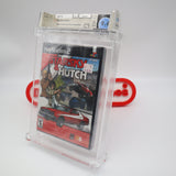 STARSKY AND & HUTCH - WATA GRADED 9.6 A+! NEW & Factory Sealed! (PS2 PlayStation 2)
