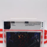 THE LEGEND OF ZELDA: MAJORA'S MASK OFFICIAL SOUNDTRACK - WATA GRADED 9.8 A+! NEW & Factory Sealed! (Music CD)