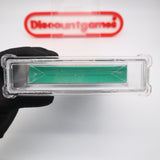 KING NEPTUNE'S ADVENTURE - WATA GRADED 8.5 A++! NEW & Factory Sealed with Authentic LRB Seam! (NES Nintendo)