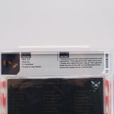 THE LEGEND OF ZELDA: OCARINA OF TIME 3D OFFICIAL SOUNDTRACK - WATA GRADED 8.5 A+! NEW & Factory Sealed! (Music CD)