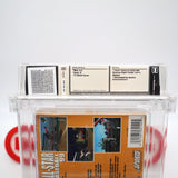ALL-STAR BASEBALL 99 1999 - WATA GRADED 5.0 A! NEW & Factory Sealed! (Nintendo 64 N64)