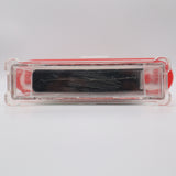 CHUCK ROCK - TOP OF THE POP WATA PEDIGREE GRADED 9.8 A++! NEW & Factory Sealed with Authentic Tube Seam! (Sega Genesis)