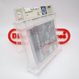 NIGHTMARE CREATURES II 2 - WATA GRADED 9.4 B+! NEW & Factory Sealed! (PS1 PlayStation 1)