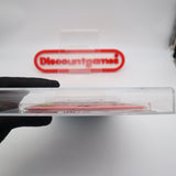 STAR WARS: READ-ALONG ADVENTURE (RED HEADER) - 1979 STORY BOOK & CASSETTE TAPE - AFA GRADED 80 NM - NEW Authentic & Factory Sealed!