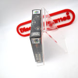 STAR WARS: EPISODE I 1 POD RACER - NEW & Factory Sealed with Authentic V-Overlap Seam! (N64 Nintendo 64)