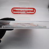 STAR WARS: READ-ALONG ADVENTURE (RED HEADER) - 1979 STORY BOOK & CASSETTE TAPE - AFA GRADED 80 NM - NEW Authentic & Factory Sealed!