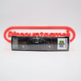 STAR WARS: EPISODE I 1 POD RACER - NEW & Factory Sealed with Authentic V-Overlap Seam! (N64 Nintendo 64)