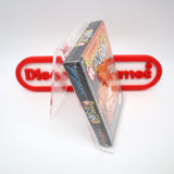 RIVER CITY RANSOM (THE ORIGINAL!) NEW & Factory Sealed with Authentic H-Seam! (NES Nintendo)