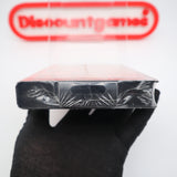 NBA JAM T.E. TE TOURNAMENT EDITION - NEW & Factory Sealed with Authentic V-Overlap Seam! (Sega Genesis)