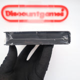 NBA JAM T.E. TE TOURNAMENT EDITION - NEW & Factory Sealed with Authentic V-Overlap Seam! (Sega Genesis)