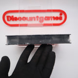 NBA JAM T.E. TE TOURNAMENT EDITION - NEW & Factory Sealed with Authentic V-Overlap Seam! (Sega Genesis)