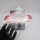 NBA JAM T.E. TE TOURNAMENT EDITION - NEW & Factory Sealed with Authentic V-Overlap Seam! (Sega Genesis)