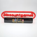 RIVER CITY RANSOM (THE ORIGINAL!) NEW & Factory Sealed with Authentic H-Seam! (NES Nintendo)