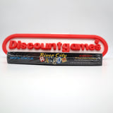 RIVER CITY RANSOM (THE ORIGINAL!) NEW & Factory Sealed with Authentic H-Seam! (NES Nintendo)