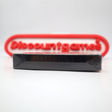 RIVER CITY RANSOM (THE ORIGINAL!) NEW & Factory Sealed with Authentic H-Seam! (NES Nintendo)