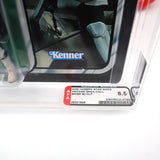 BIKER SCOUT - AFA GRADED 8.5 UNCIRCULATED NEW & Sealed! (Vintage Sage Collection Star Wars Figure)