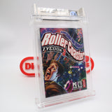 ROLLERCOASTER TYCOON 3 III - WATA GRADED 9.2 A+! NEW & Factory Sealed! (PC Computer Game)
