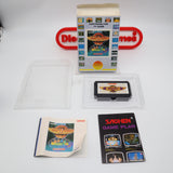 SACHEN BINGO 75 SA-007 - NEW & UNPLAYED, but OPENED BY US CUSTOMS! (NES Nintendo)