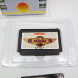 SACHEN BINGO 75 SA-007 - NEW & UNPLAYED, but OPENED BY US CUSTOMS! (NES Nintendo)