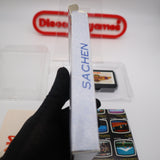 SACHEN BINGO 75 SA-007 - NEW & UNPLAYED, but OPENED BY US CUSTOMS! (NES Nintendo)