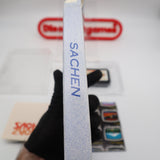 SACHEN BINGO 75 SA-007 - NEW & UNPLAYED, but OPENED BY US CUSTOMS! (NES Nintendo)