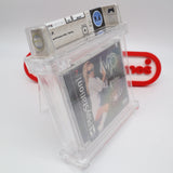 PAMELA ANDERSON: VIP / V.I.P - WATA GRADED 9.6 A! NEW & Factory Sealed! (PS1 PlayStation 1)