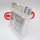 PAMELA ANDERSON: VIP / V.I.P - WATA GRADED 9.6 A! NEW & Factory Sealed! (PS1 PlayStation 1)