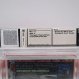 PAMELA ANDERSON: VIP / V.I.P - WATA GRADED 9.6 A! NEW & Factory Sealed! (PS1 PlayStation 1)