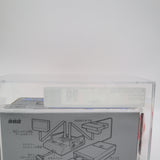 3D / 3-D SYSTEM ACCESSORY - VGA GRADED 90 MINT GOLD! BRAND NEW! (NES Nintendo Famicom)