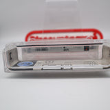 PAMELA ANDERSON: VIP / V.I.P - WATA GRADED 9.6 A! NEW & Factory Sealed! (PS1 PlayStation 1)