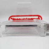 PAMELA ANDERSON: VIP / V.I.P - WATA GRADED 9.6 A! NEW & Factory Sealed! (PS1 PlayStation 1)