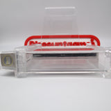 PAMELA ANDERSON: VIP / V.I.P - WATA GRADED 9.6 A! NEW & Factory Sealed! (PS1 PlayStation 1)