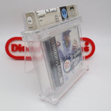 TRIPLE PLAY 99 / 1999 BAEBALL - WATA GRADED 9.4 A+! NEW & Factory Sealed! (PS1 PlayStation 1)