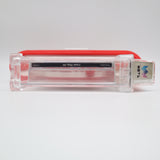 TRIPLE PLAY 99 / 1999 BAEBALL - WATA GRADED 9.4 A+! NEW & Factory Sealed! (PS1 PlayStation 1)