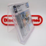 INSPECTOR GADGET: GADGET'S CRAZY MAZE - WATA GRADED 9.6 A++! NEW & Factory Sealed! (PS1 PlayStation 1)