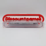 INSPECTOR GADGET: GADGET'S CRAZY MAZE - WATA GRADED 9.6 A++! NEW & Factory Sealed! (PS1 PlayStation 1)