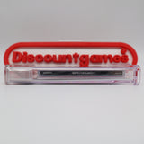 INSPECTOR GADGET: GADGET'S CRAZY MAZE - WATA GRADED 9.6 A++! NEW & Factory Sealed! (PS1 PlayStation 1)